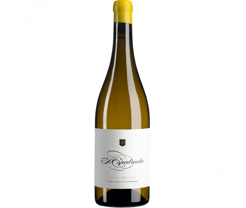 A Espedrada Godello 2021