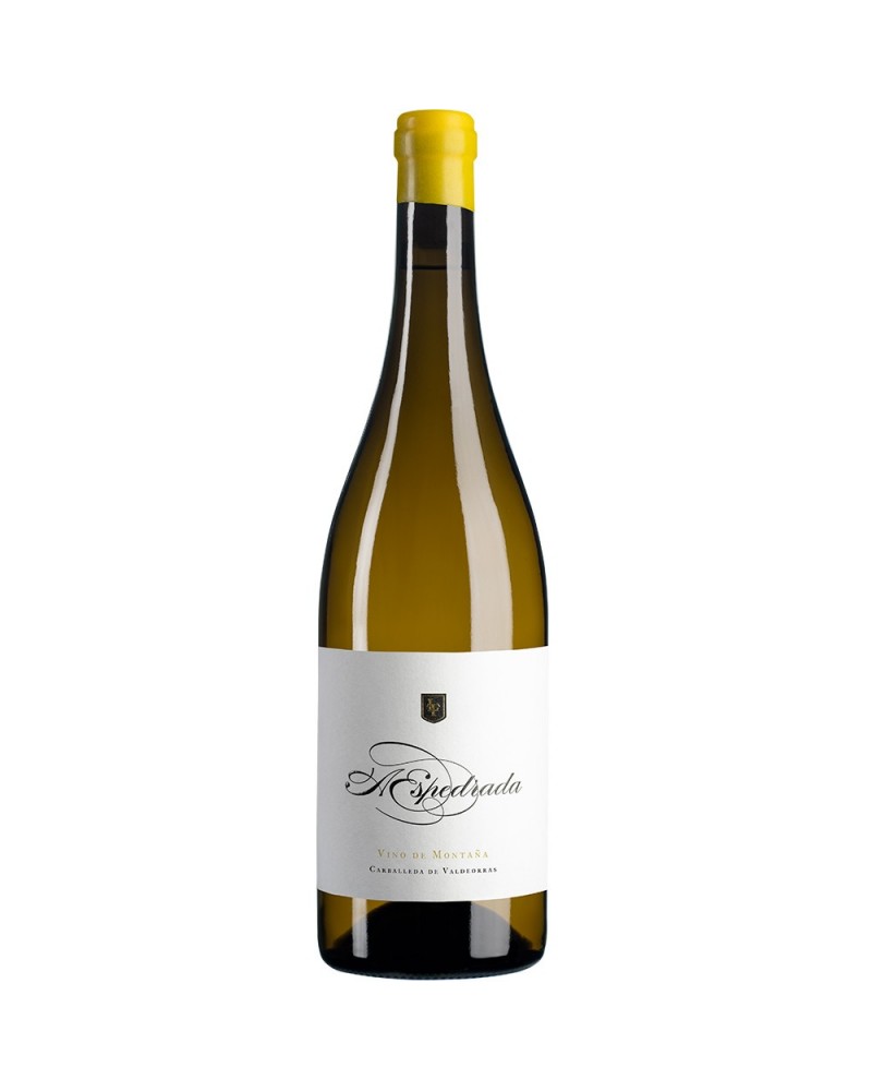 A Espedrada Godello 2021