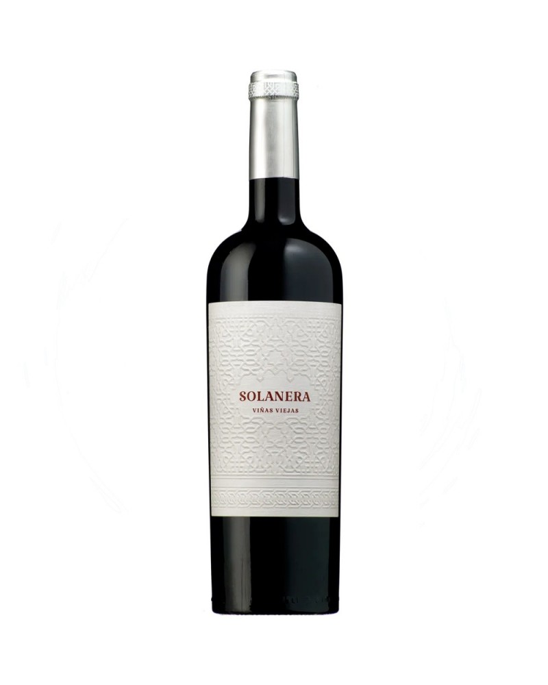 solanera viñas viejas 2016