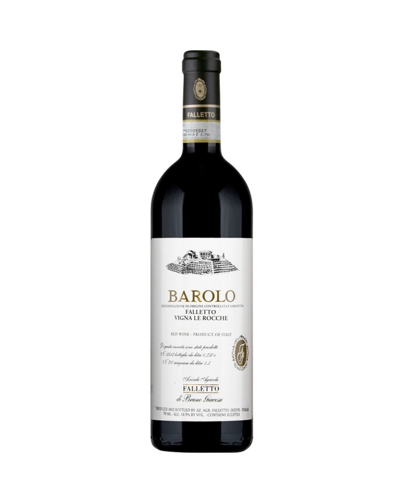 Bruno Giacosa Nebbiolo d'Alba 2021