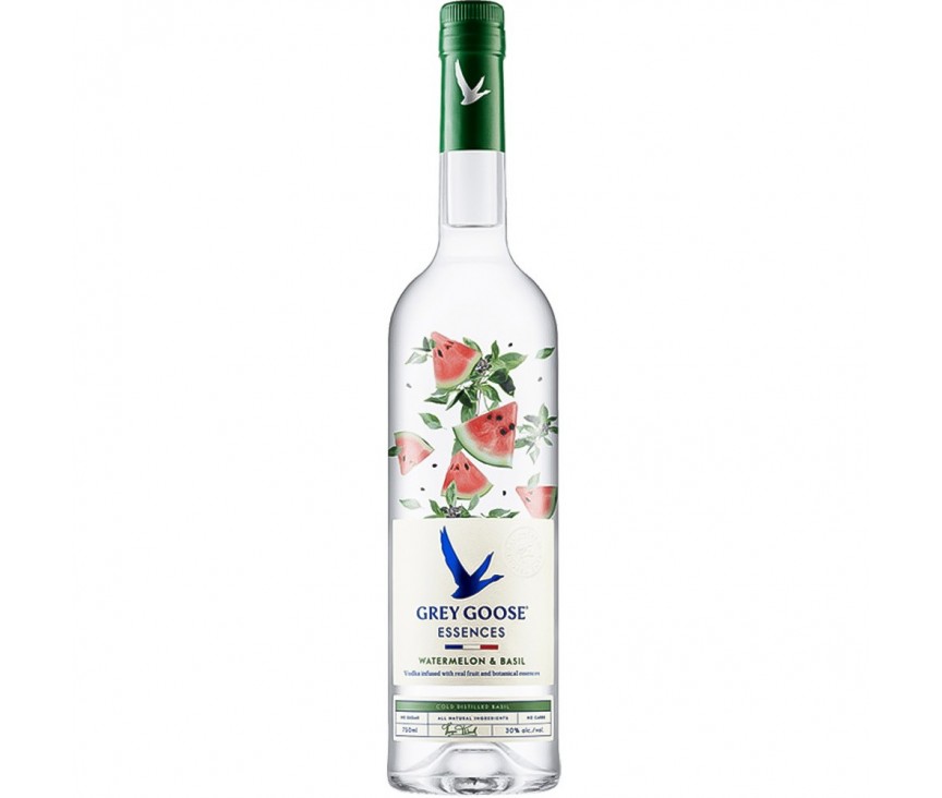 Vodka Premium grey goose
