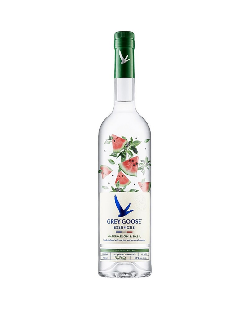 Vodka Premium grey goose
