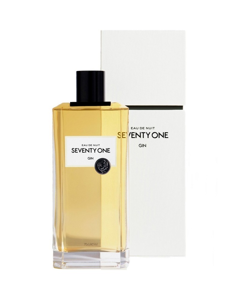 Seventy One gin