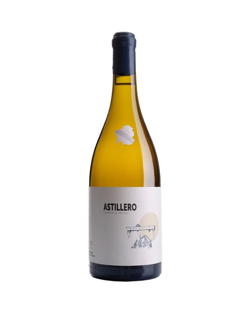 Astillero 2023