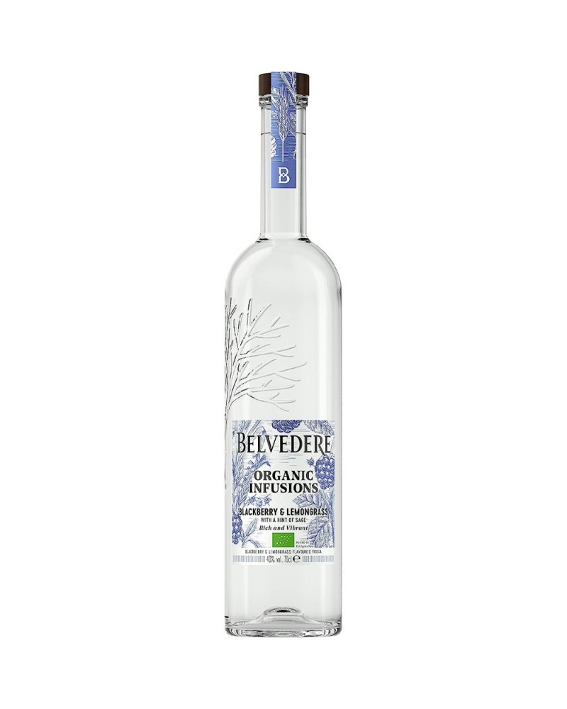 Vodka belvedere pura
