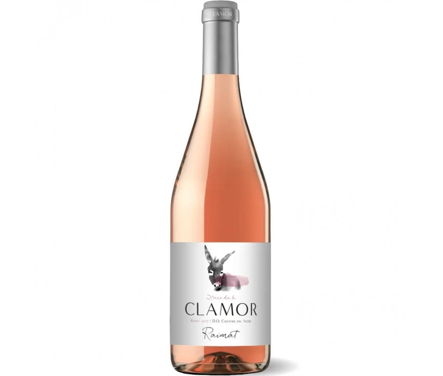Anima De Raimat Rosado 75cl.