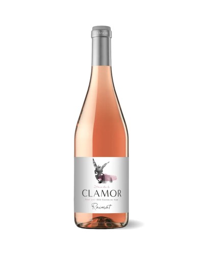 Anima De Raimat Rosado 75cl.
