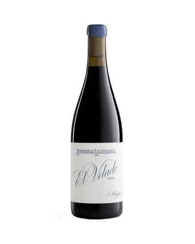 El Velado 2015