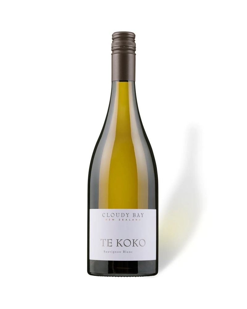 cloudy bay te koko 2012 - comprar vino blanco - comprar vino - cloudy bay