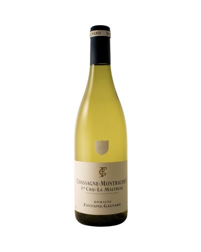 Fontaine Gagnard Chassagne Montrachet 2018