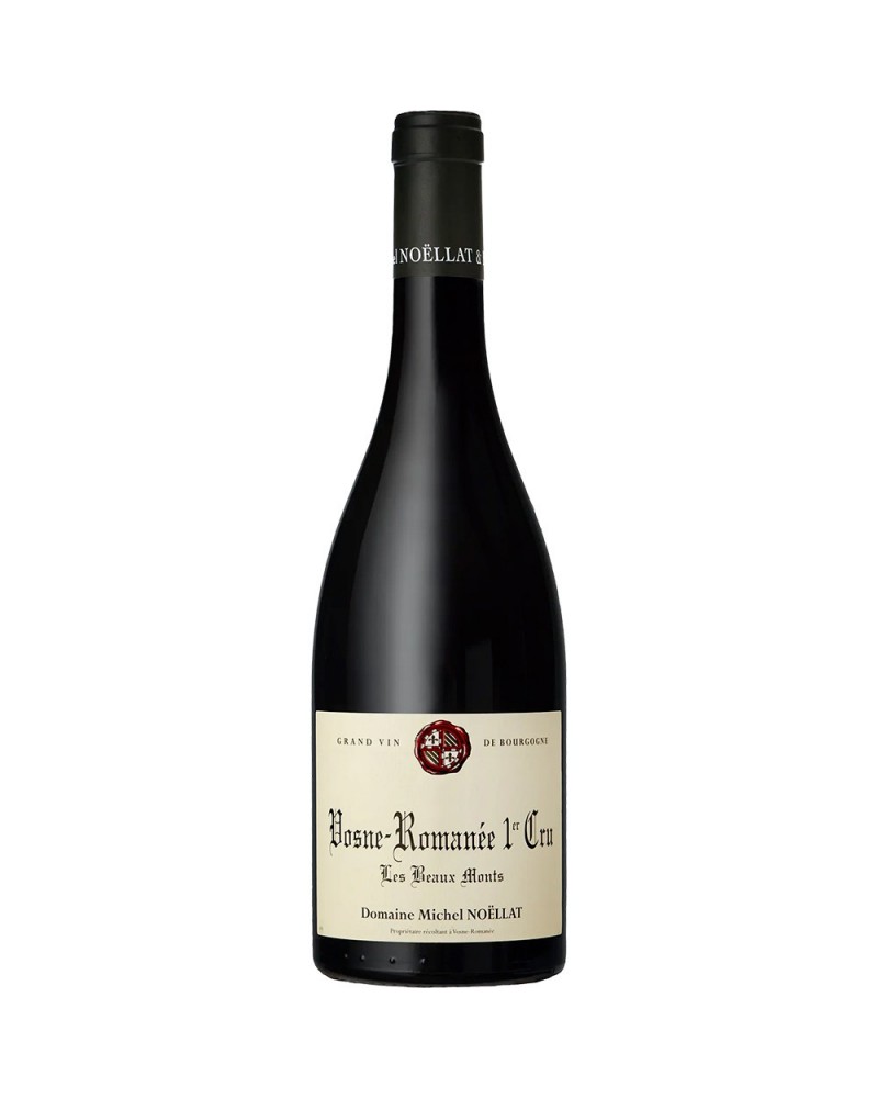 Michel Noëllat Nuits St Georges 2019