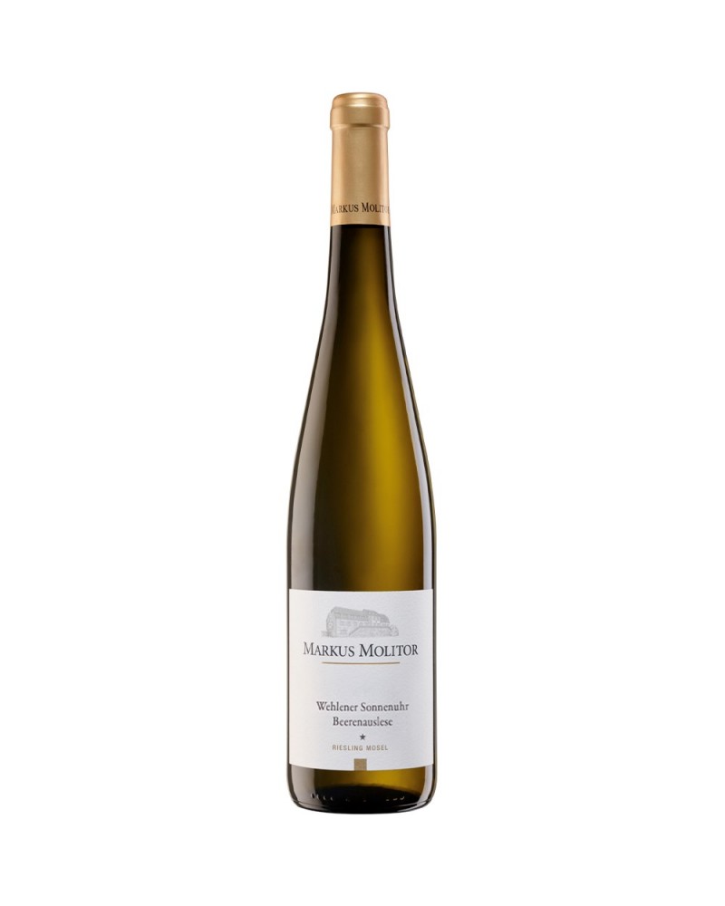 Markus Molitor Alte reben 75cl.