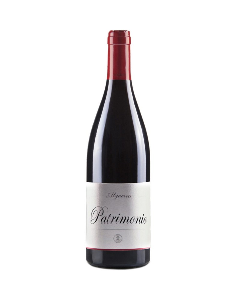 Algueira Mencia 2021