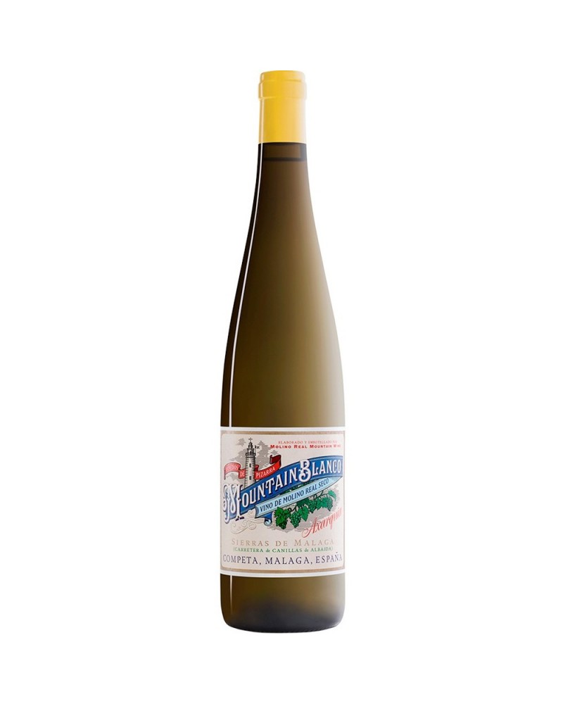 Mountain White - Acheter Mountain White - Acheter Vin Blanc - Blanc