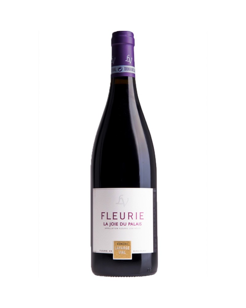 Domaine Lafarge-Vial Côte de Brouilly 2020