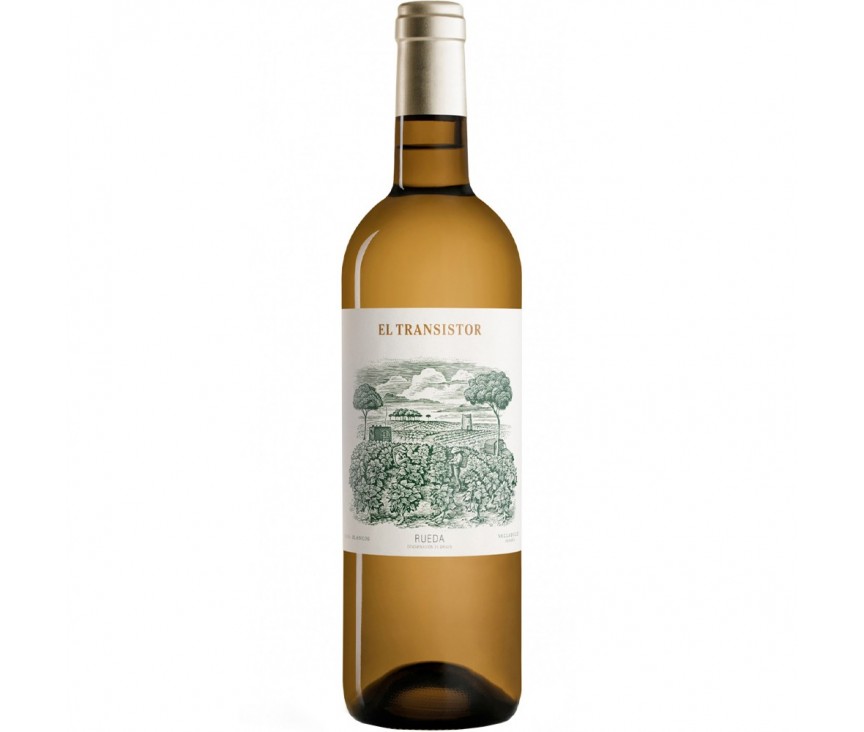 el transistor - comprar  el transistor - comprar vino blanco  el transistor