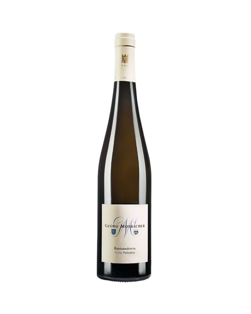 Georg Mosbacher Riesling Trocken 2020
