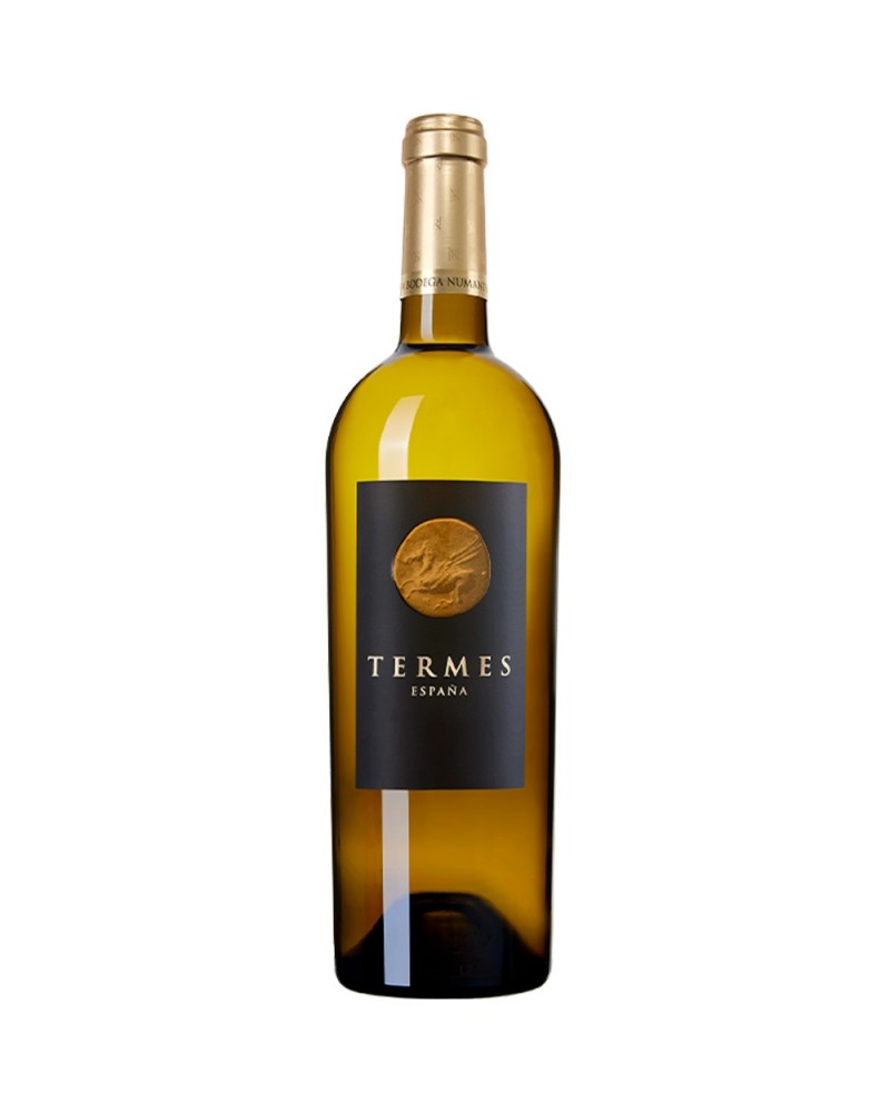Termes Blanco 2017