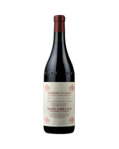 Giuseppe Mascarello Barolo Monprivato 2018