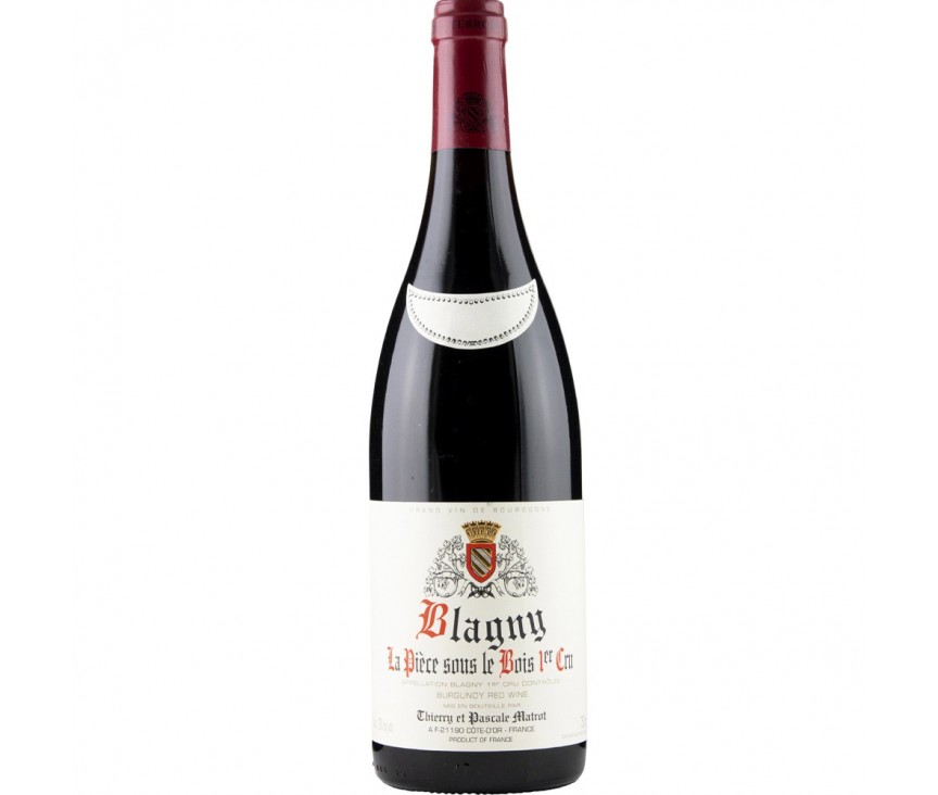 Domaine Matrot Monthelie 2018