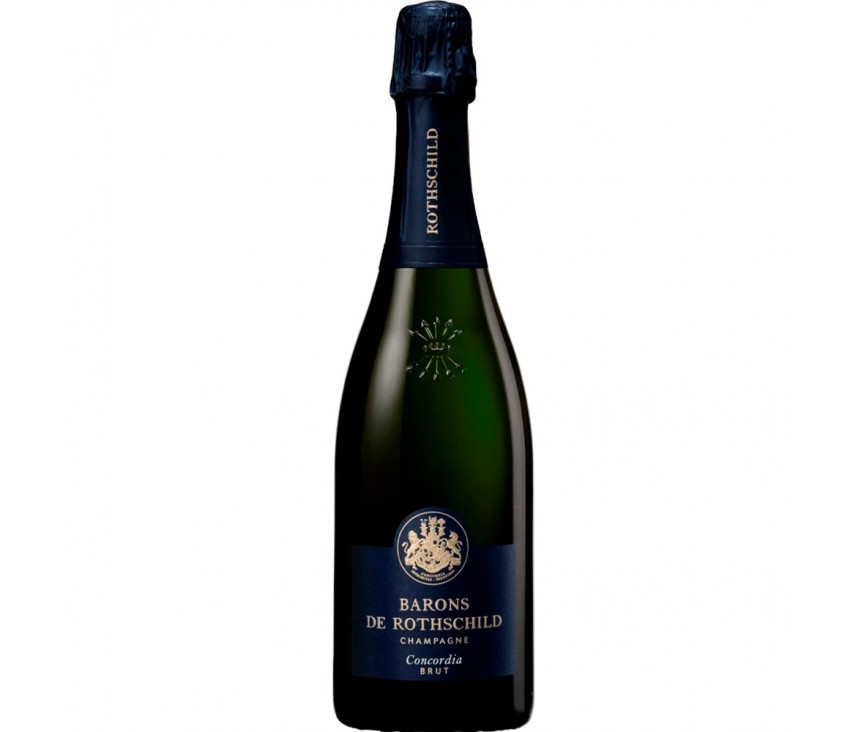 Barons de Rothschild Brut
