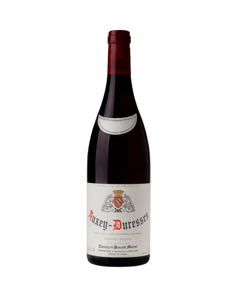 Domaine Matrot Monthelie 2018