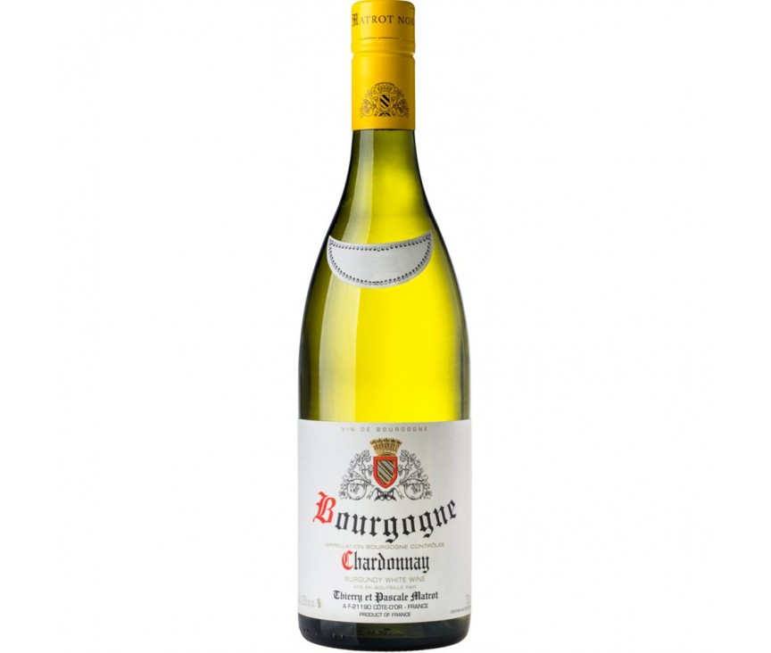 Domaine Matrot Monthelie 2018