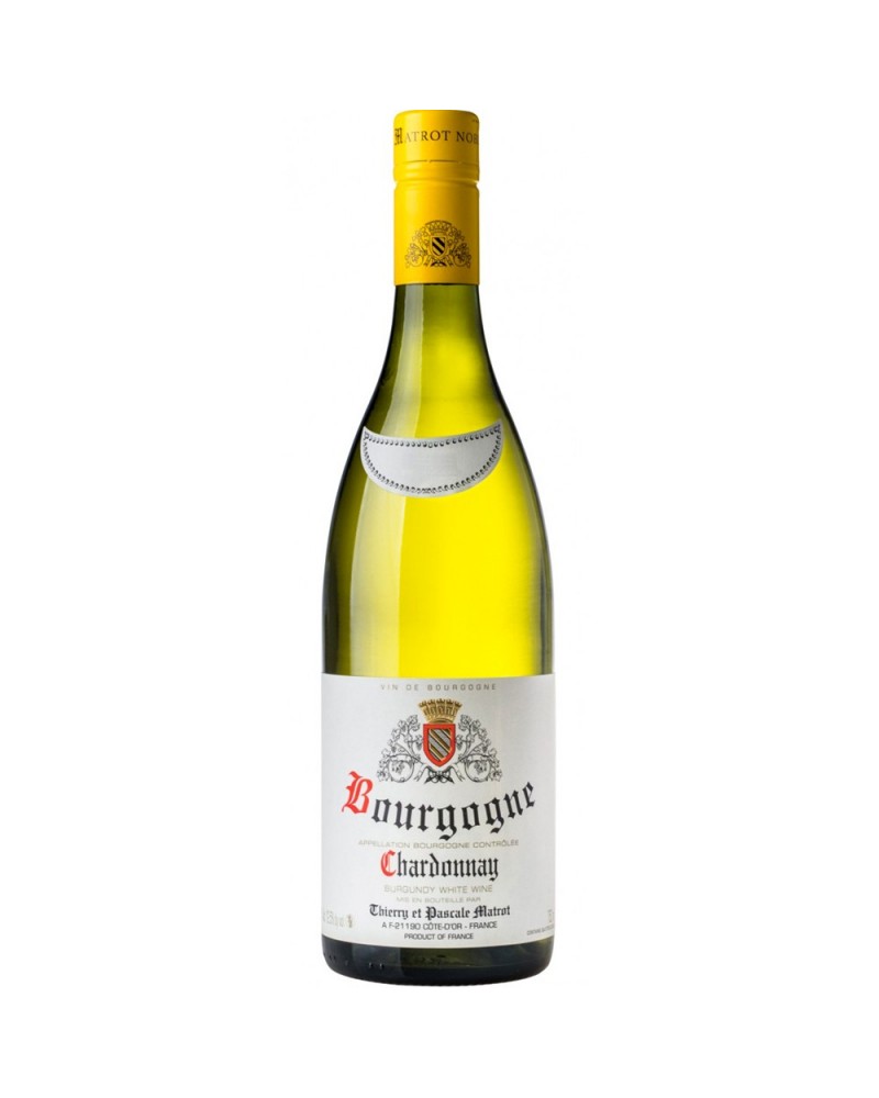 Domaine Matrot Monthelie 2018