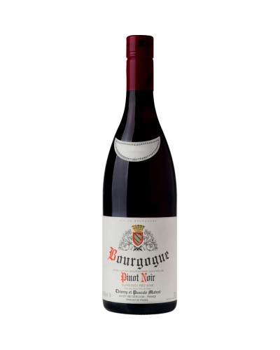 Domaine Matrot Monthelie 2018