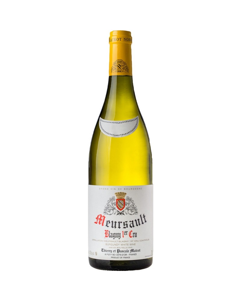 Domaine Matrot Monthelie 2018