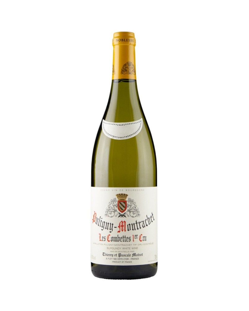 Domaine Matrot Monthelie 2018