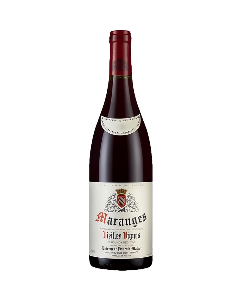Domaine Matrot Monthelie 2018