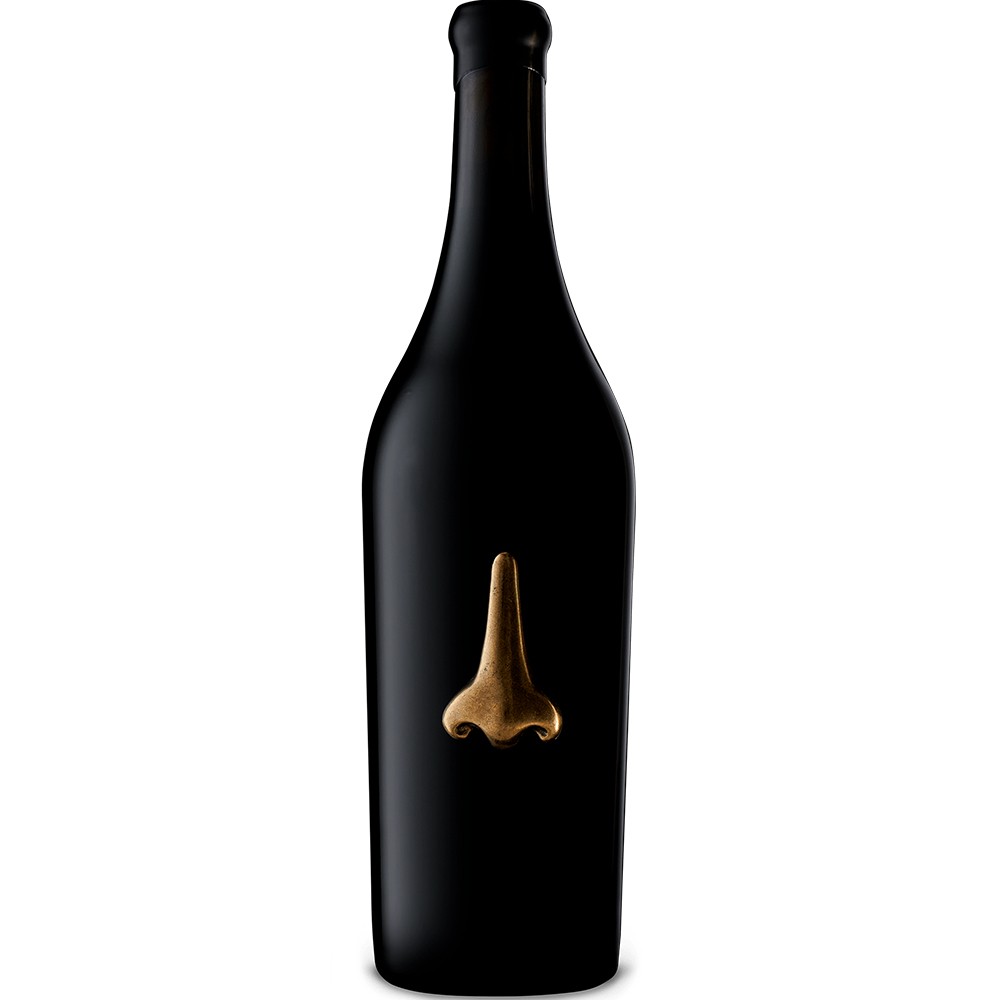 De Nariz Terroir Monastrell Yecla 2019