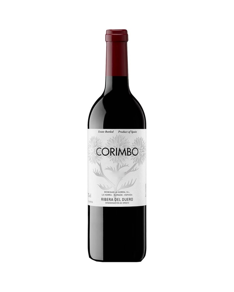 Corimbo Vermelho 75cl