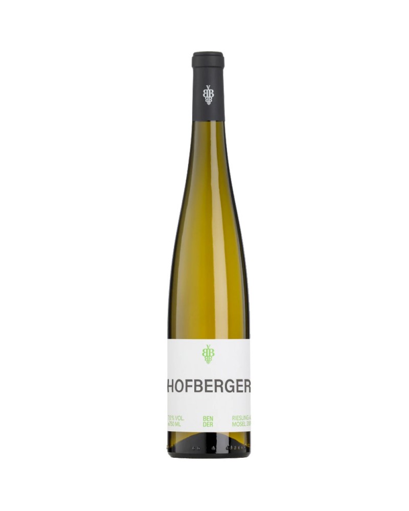 Bender Dhron Hoferberg Kabinett