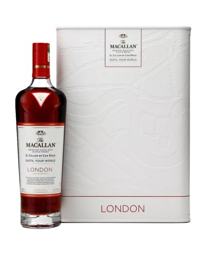 the macallan n