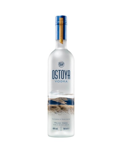 Vodka Ostoya