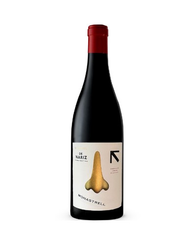 De Nariz Terroir Monastrell IGP Murcia 2019