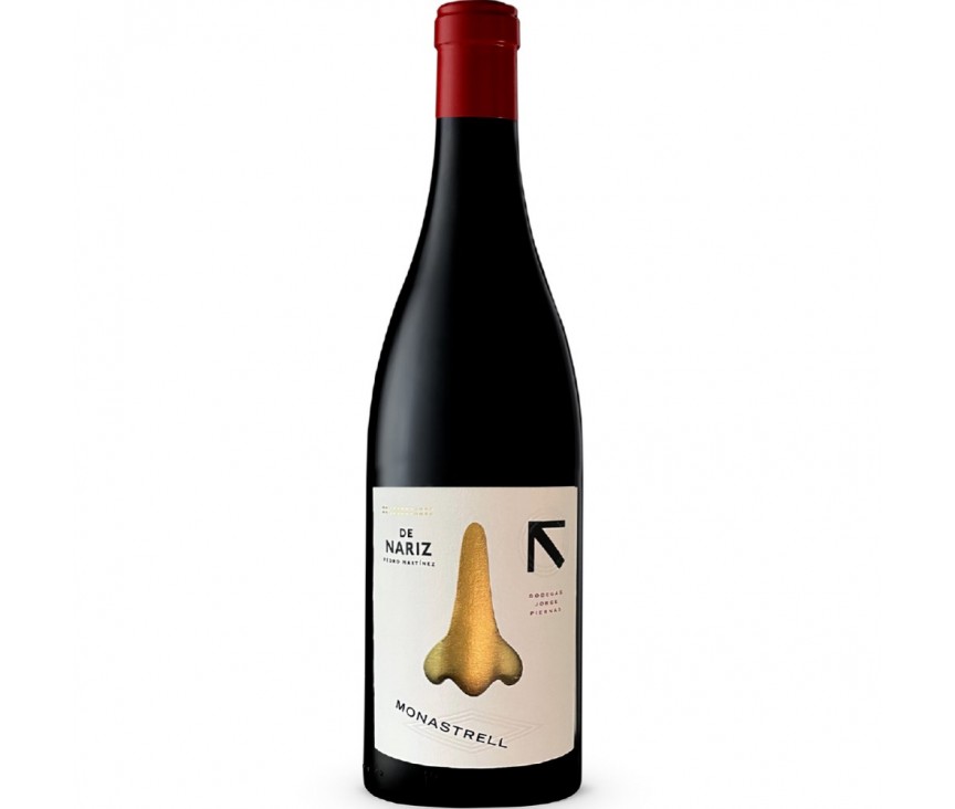 De Nariz Terroir Monastrell IGP Murcia 2019