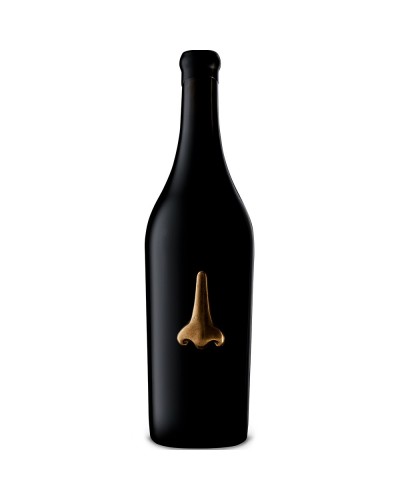 De Nariz Terroir Monastrell Yecla 2019