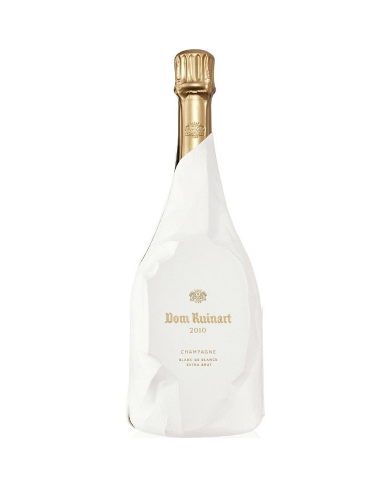 dom ruinart blanc de blancs - comprar dom ruinart blanc de blancs - champagne