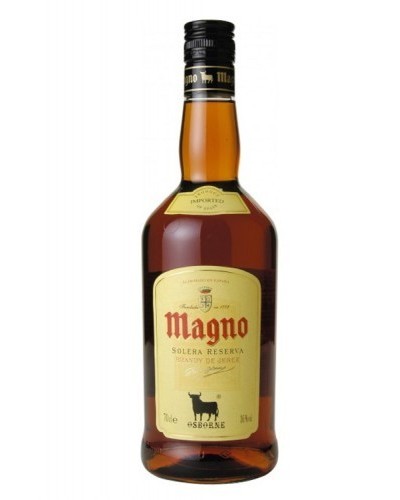 magno-brandy solera reserva