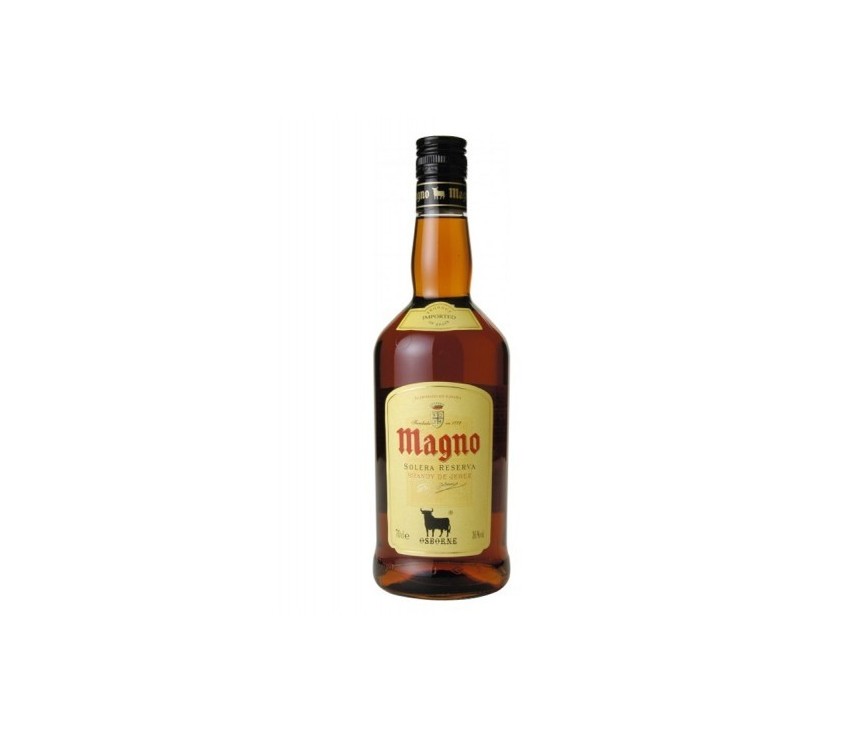 magno-brandy solera reserva