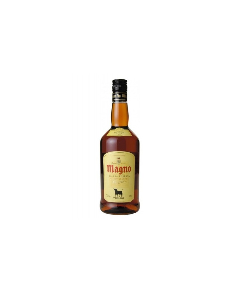 magno-brandy solera reserva