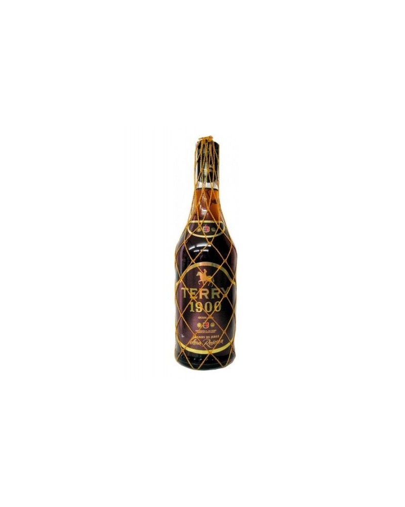 terry 1900 70cl-brandy terry 1900