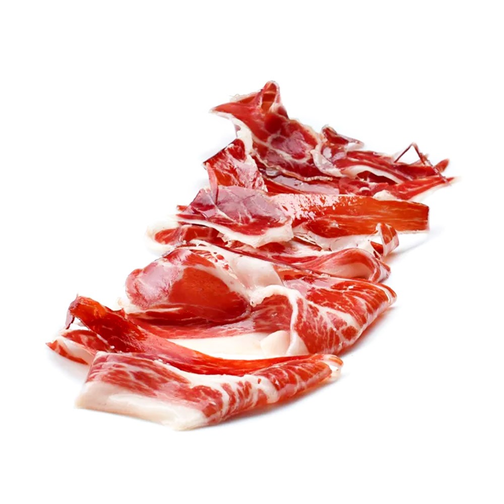 Sliced joselito Shoulder - Comprar joselito - Comprar Geleia