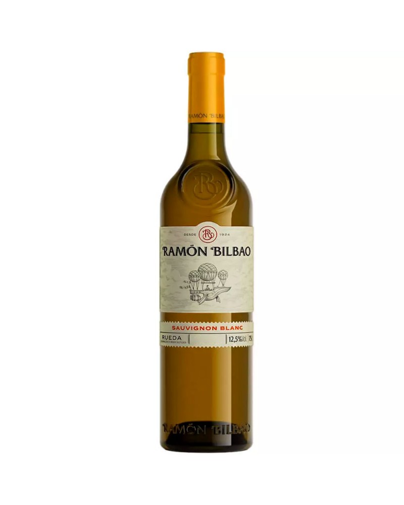 Ramón Bilbao Rueda Sauvignion Blanc