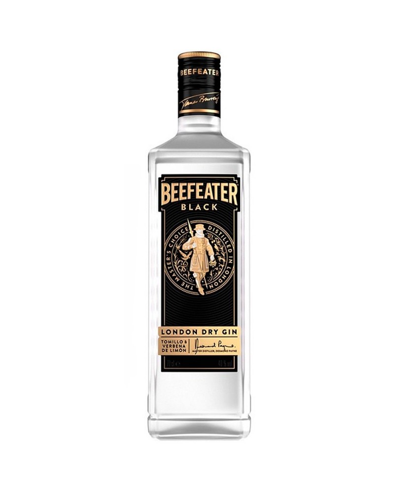 Beefeater Preto