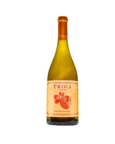 Triga Blanco 