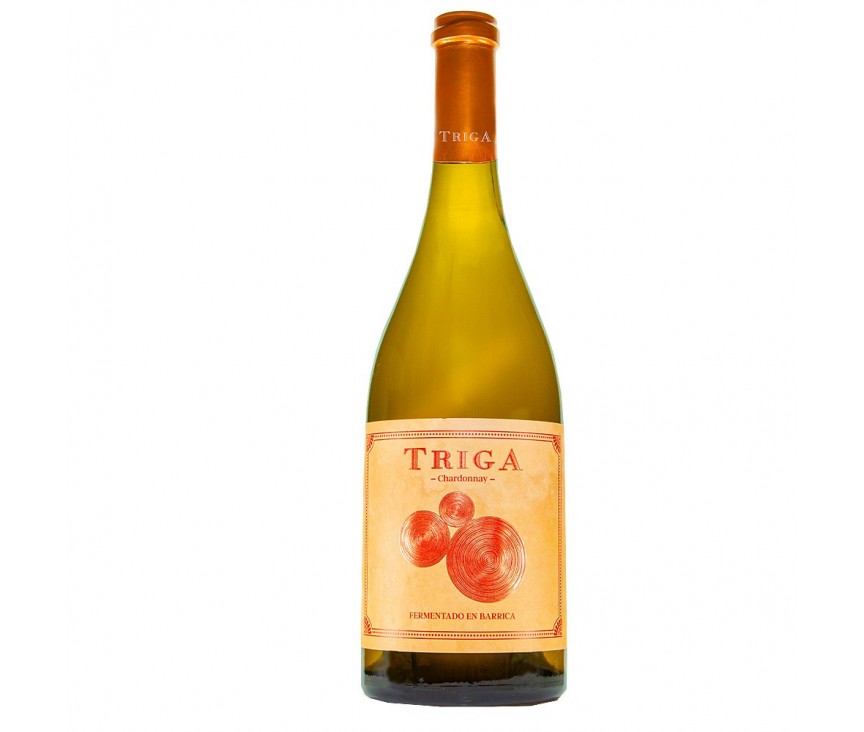 Triga Blanco 